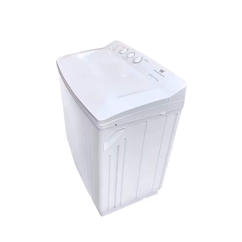 La Lavadora Semiautomática Westinghouse WWTB14M7MUWW 14 kg ofrece lavado eficiente para grandes cargas, ahorrando tiempo y energía.