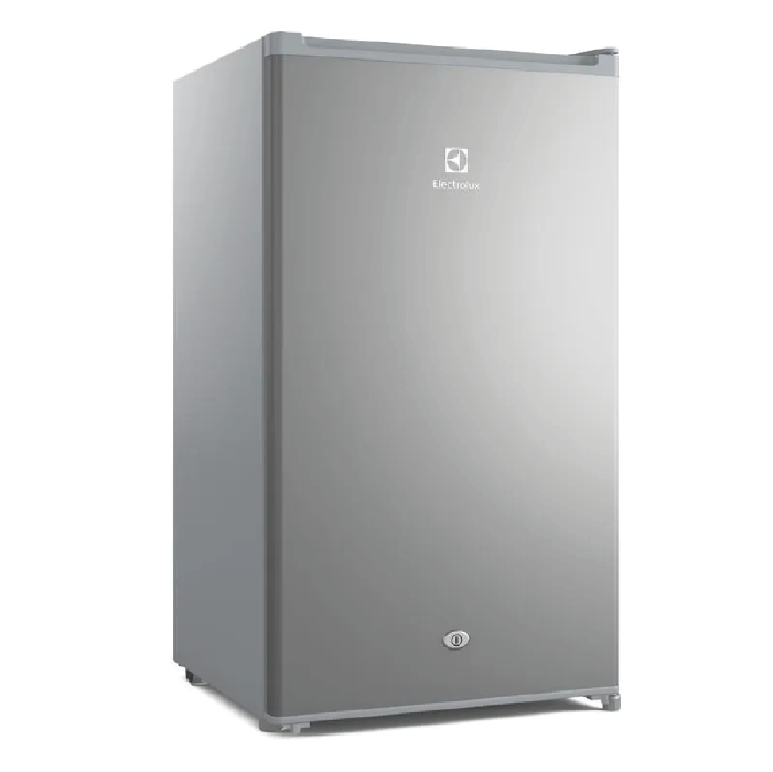 Disfruta la frescura con la Mini Nevera Bar Electrolux ERD090G6HWS. Compacta, moderna y perfecta para tu hogar o oficina. ¡Organiza tu espacio!
