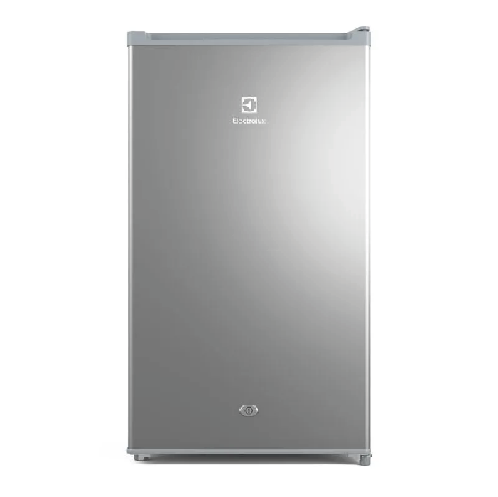 Disfruta la frescura con la Mini Nevera Bar Electrolux ERD090G6HWS. Compacta, moderna y perfecta para tu hogar o oficina. ¡Organiza tu espacio!