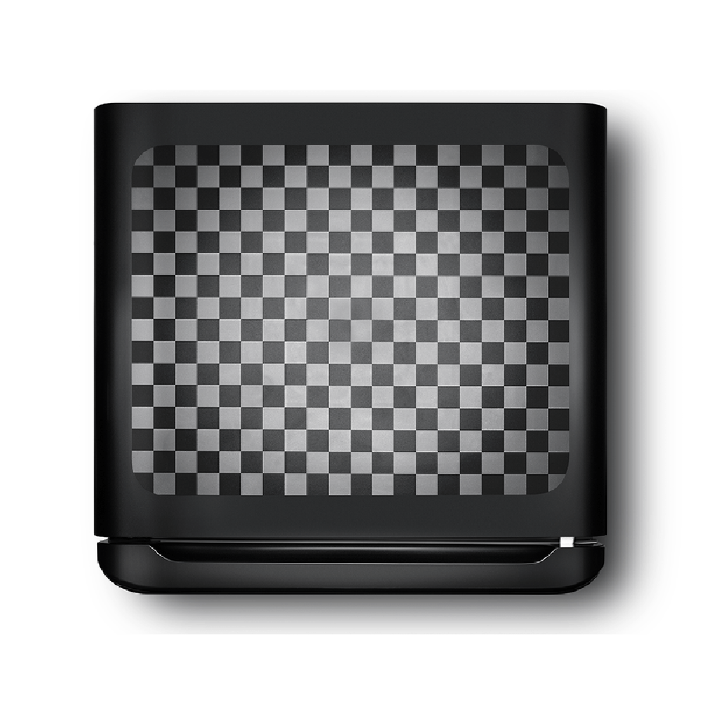 La Mini Nevera Bar Indurama RI-120 Negro 95L, combina estilo y funcionalidad para mantener tus bebidas frescas. ¡Un toque elegante para tu espacio!