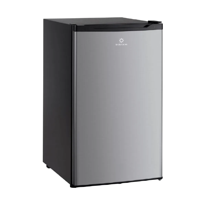 Mantén tus bebidas frías con la Mini Nevera Bar RI-150 129L de Indurama, perfecta para tu hogar con estilo y eficiencia.



