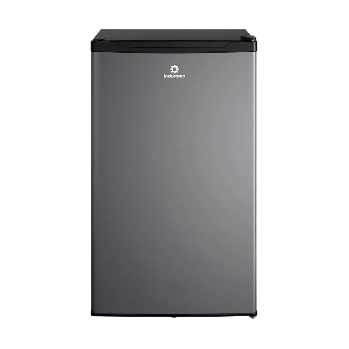 Mantén tus bebidas frías con la Mini Nevera Bar RI-150 129L de Indurama, perfecta para tu hogar con estilo y eficiencia.



