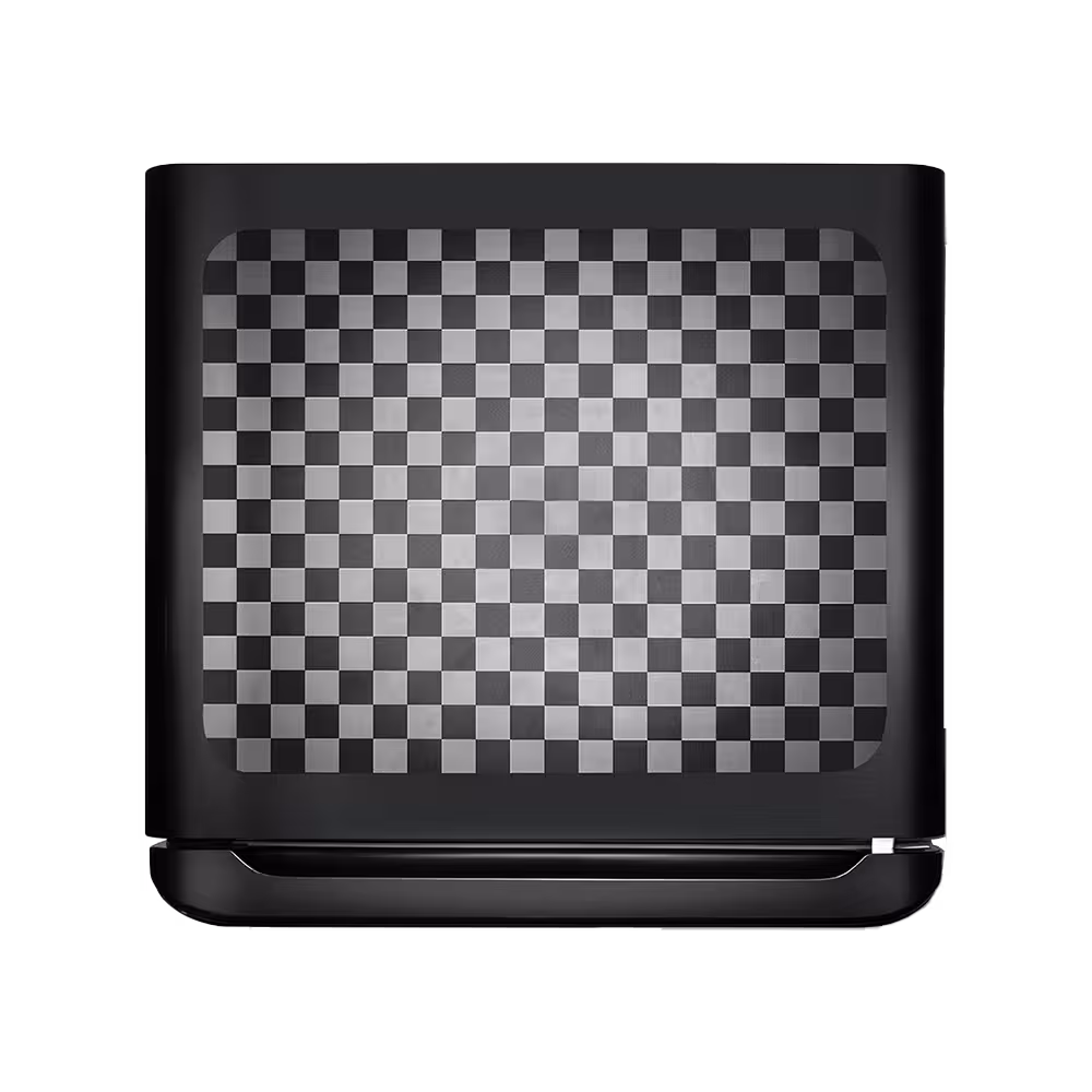 Refresca tus momentos con la Mini Nevera Bar RI-120 Croma 95L de Indurama, ideal para mantener tus bebidas frías y organizar tu espacio con estilo.