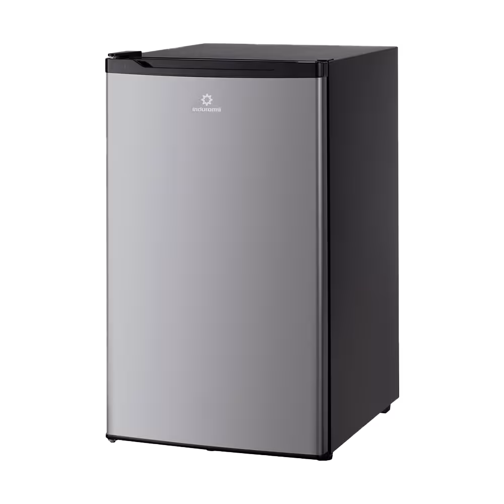 Mantén tus bebidas frías con la Mini Nevera Bar RI-150 129L de Indurama, perfecta para tu hogar con estilo y eficiencia.



