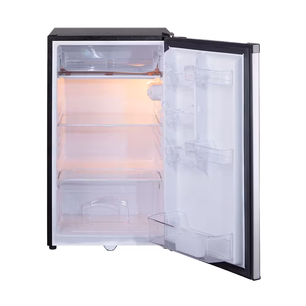 Mantén tus bebidas frías con la Mini Nevera Bar RI-150 129L de Indurama, perfecta para tu hogar con estilo y eficiencia.



