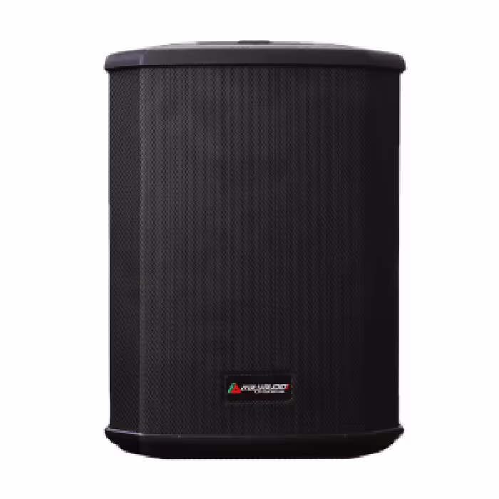 Parlante profesional DSP15 de Italy Audio 1 000 W: sonido limpio y potente que transforma cada presentación o evento en una experiencia inolvidable.