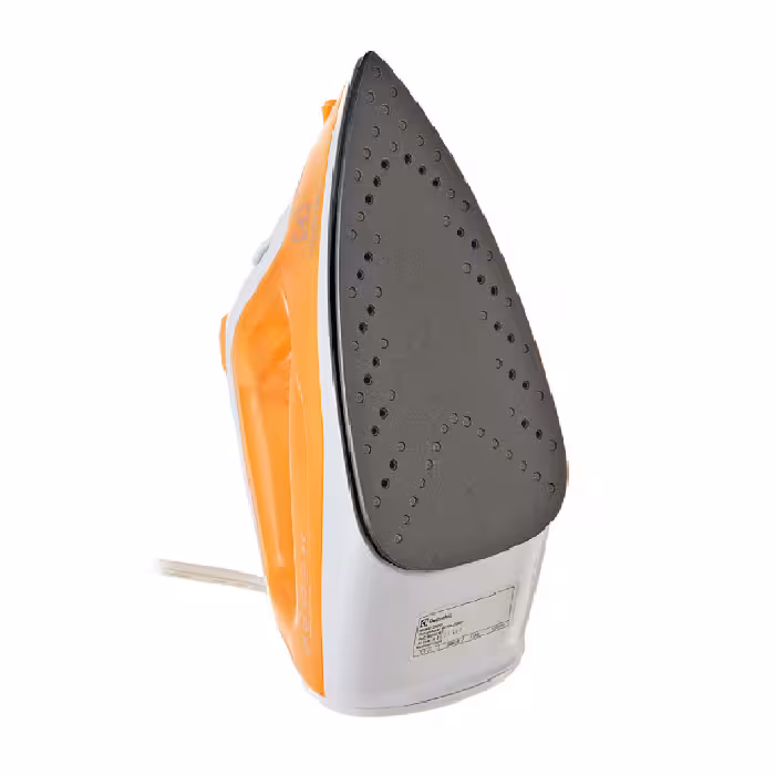 Logra un planchado eficiente con vapor continuo. Diseño ligero, práctico y con potencia ideal para el uso diario.