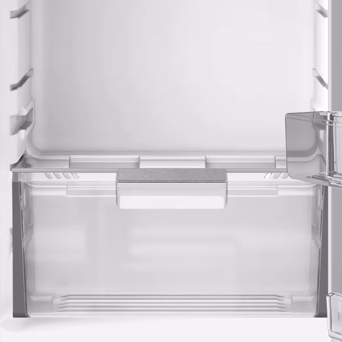 Mantén tus alimentos siempre frescos con la refrigeradora Mabe RMP470JET de 470 litros. Diseño moderno, amplio espacio y gran eficiencia energética.