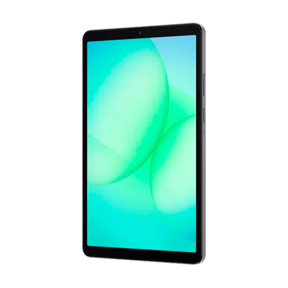 Tablet Samsung Galaxy SM-X133, rendimiento fluido, pantalla nítida y diseño portátil ideal para estudio, trabajo y entretenimiento.