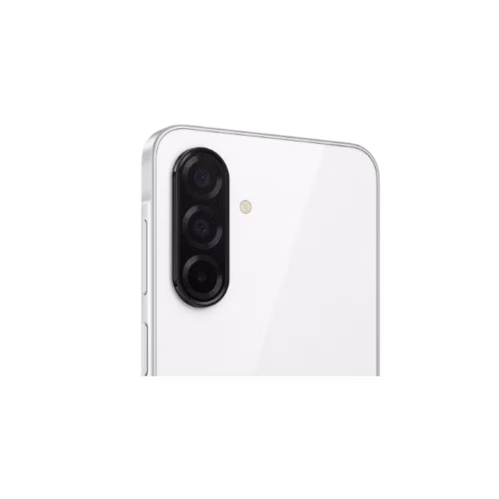 Descubre el Samsung Galaxy A26: pantalla Super AMOLED de 6,7″ 120 Hz, cámara de 50 MP y resistencia IP67 para vivir tu día sin límites.