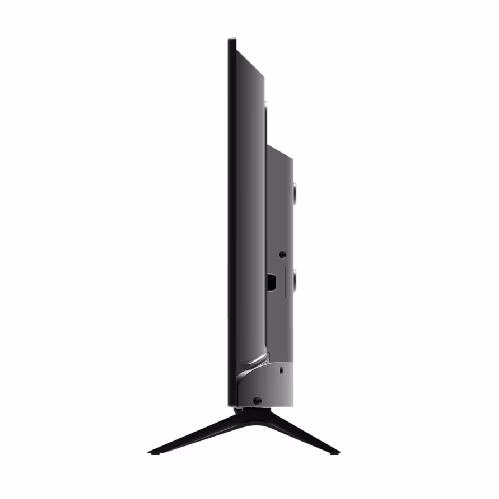 Con el 32TBKHD SMART TV LED 32" de BLAUPUNKT, disfruta de una imagen HD y acceso rápido a contenido, controlado por voz con Google Assistant.