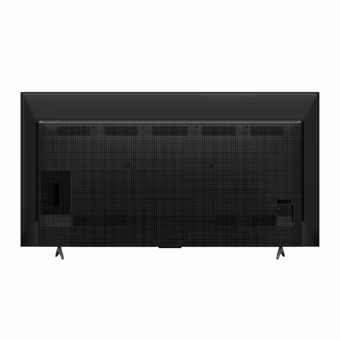 Disfruta de tus series y películas con imagen 4K, sonido envolvente y Google TV en el TCL de 43” pulgadas .